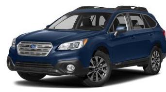 SUBARU OUTBACK 2017 4S4BSANC7H3209575 image