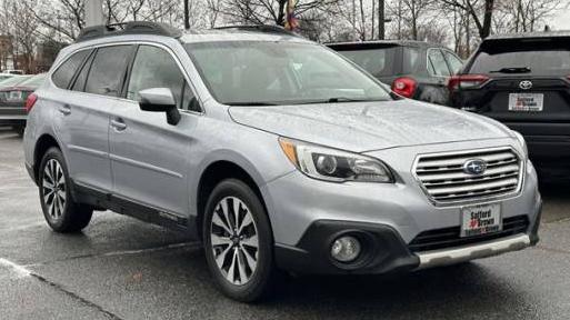 SUBARU OUTBACK 2017 4S4BSANC6H3409086 image