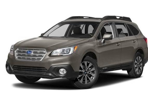 SUBARU OUTBACK 2017 4S4BSANC2H3394375 image SUBARU OUTBACK 2017 4S4BSANC2H3394375 image