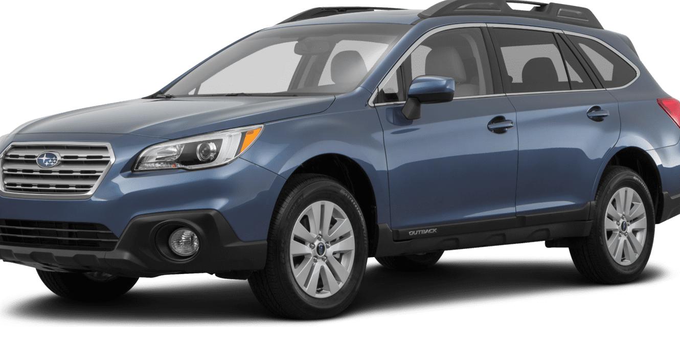 SUBARU OUTBACK 2017 4S4BSANC6H3415454 image