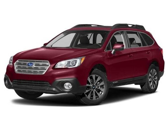 SUBARU OUTBACK 2017 4S4BSANC0H3222474 image