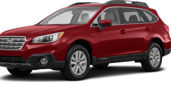 SUBARU OUTBACK 2017 4S4BSAKC2H3291705 image