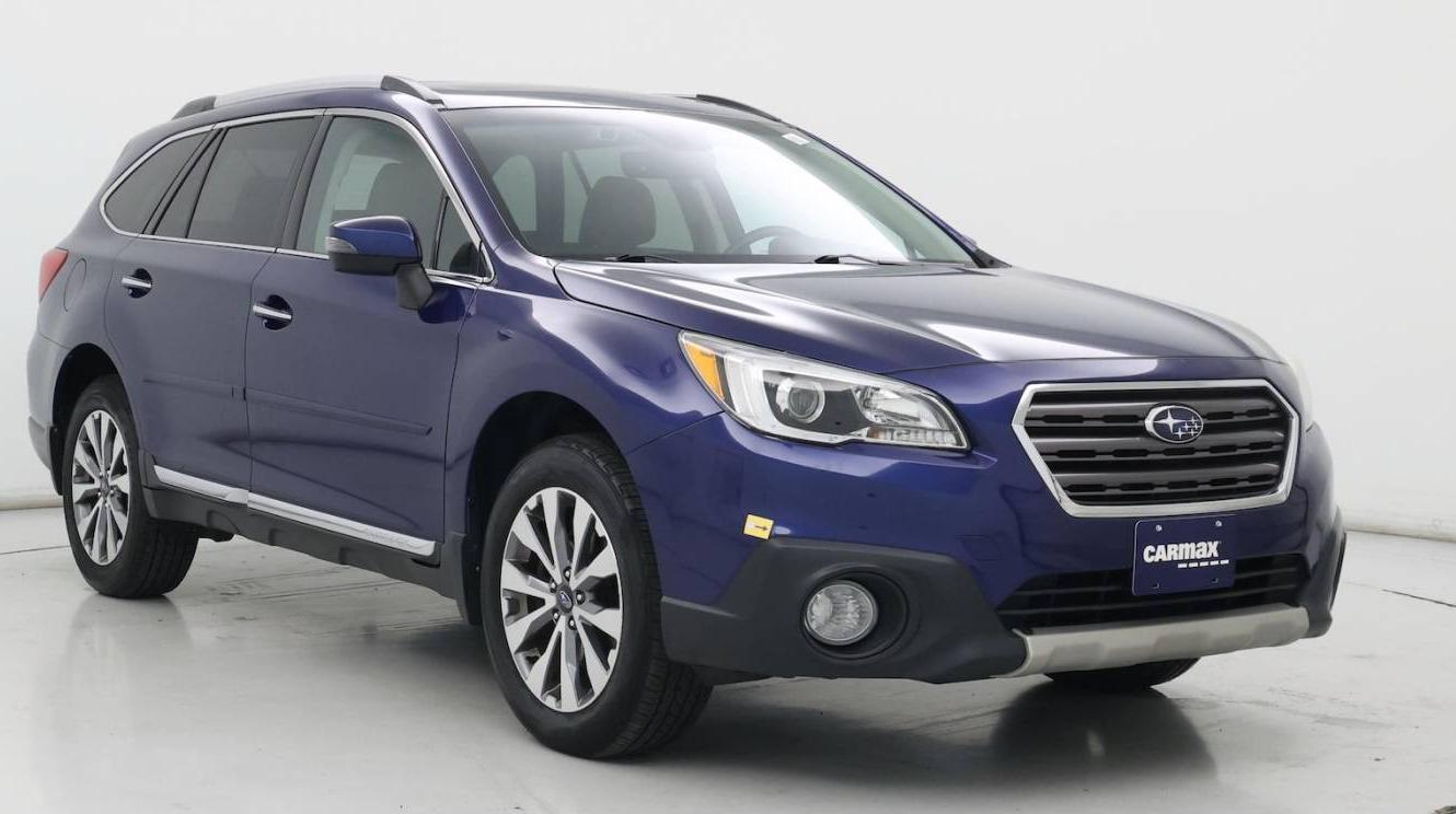 SUBARU OUTBACK 2017 4S4BSETC5H3275553 image