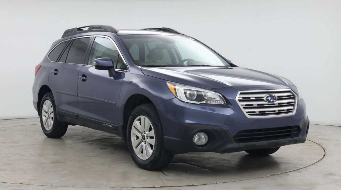 SUBARU OUTBACK 2017 4S4BSAFC8H3261912 image