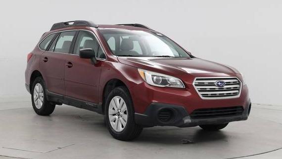 SUBARU OUTBACK 2017 4S4BSAAC2H3231831 image