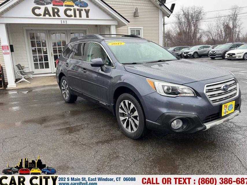 SUBARU OUTBACK 2017 4S4BSAKC4H3254008 image