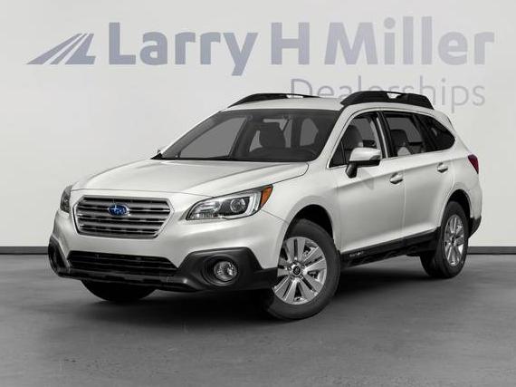 SUBARU OUTBACK 2017 4S4BSAFC6H3428381 image