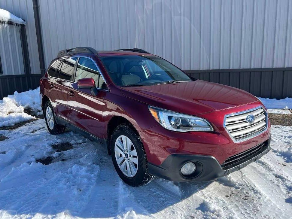 SUBARU OUTBACK 2017 4S4BSADC7H3330009 image