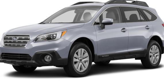 SUBARU OUTBACK 2017 4S4BSANCXH3253117 image