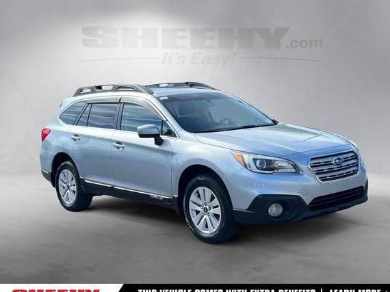 SUBARU OUTBACK 2017 4S4BSADC1H3313187 image SUBARU OUTBACK 2017 4S4BSADC1H3313187 image