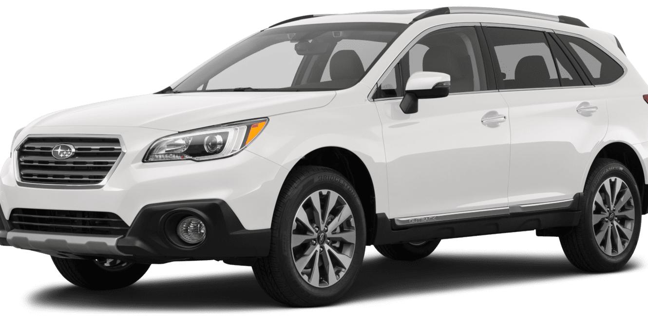 SUBARU OUTBACK 2017 4S4BSETC3H3392046 image