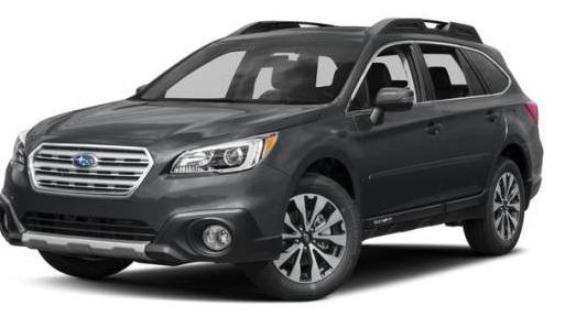 SUBARU OUTBACK 2017 4S4BSENCXH3258468 image