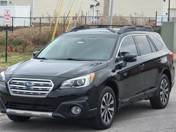 SUBARU OUTBACK 2017 4S4BSENC7H3289693 image SUBARU OUTBACK 2017 4S4BSENC7H3289693 image