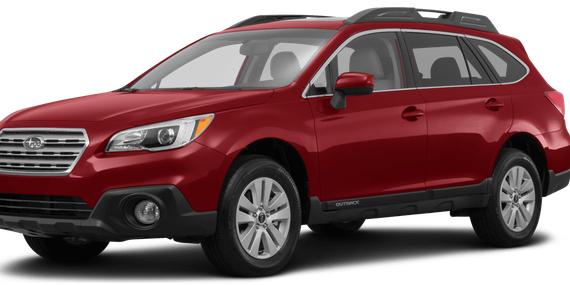 SUBARU OUTBACK 2017 4S4BSANC5H3209509 image