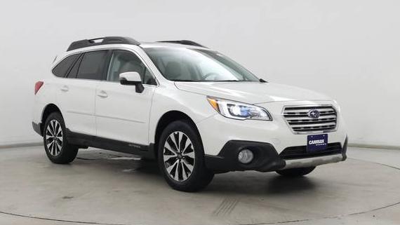 SUBARU OUTBACK 2017 4S4BSENC0H3371832 image