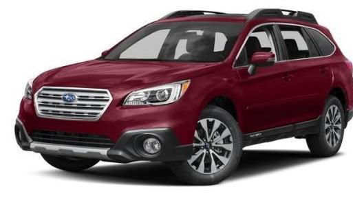 SUBARU OUTBACK 2017 4S4BSENC5H3252299 image