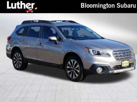 SUBARU OUTBACK 2017 4S4BSEKCXH3303221 image SUBARU OUTBACK 2017 4S4BSEKCXH3303221 image