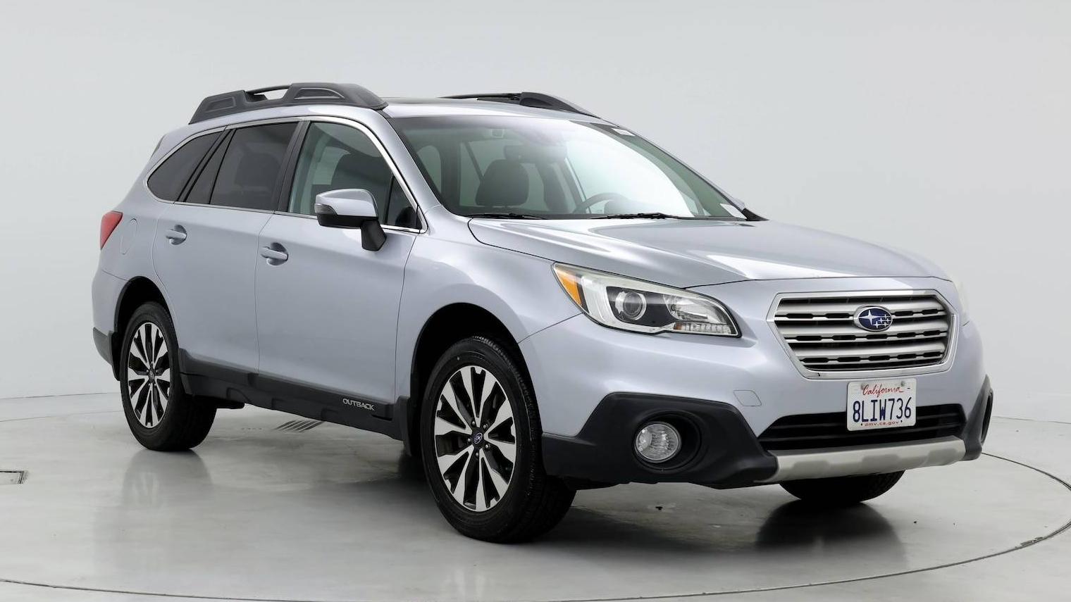 SUBARU OUTBACK 2017 4S4BSANC7H3222259 image