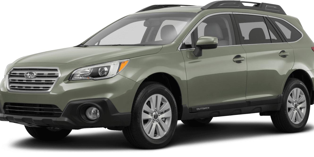 SUBARU OUTBACK 2017 4S4BSANC1H3433781 image