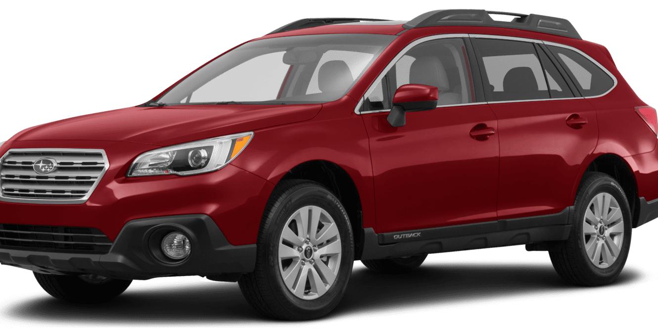 SUBARU OUTBACK 2017 4S4BSACC9H3278464 image