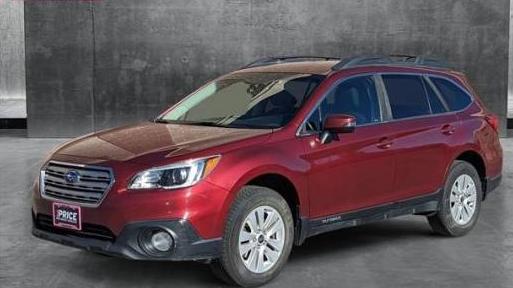 SUBARU OUTBACK 2017 4S4BSAFC1H3362645 image