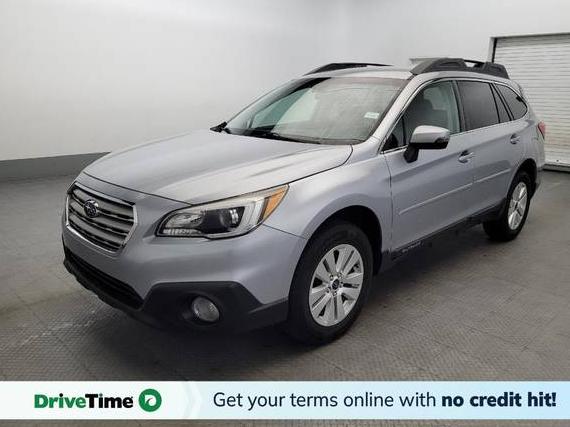 SUBARU OUTBACK 2017 4S4BSAFC9H3431209 image