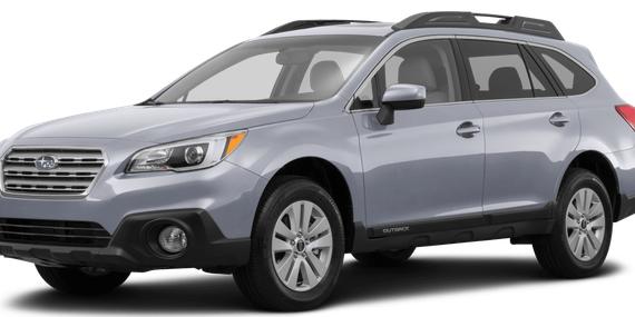 SUBARU OUTBACK 2017 4S4BSANC1H3246606 image