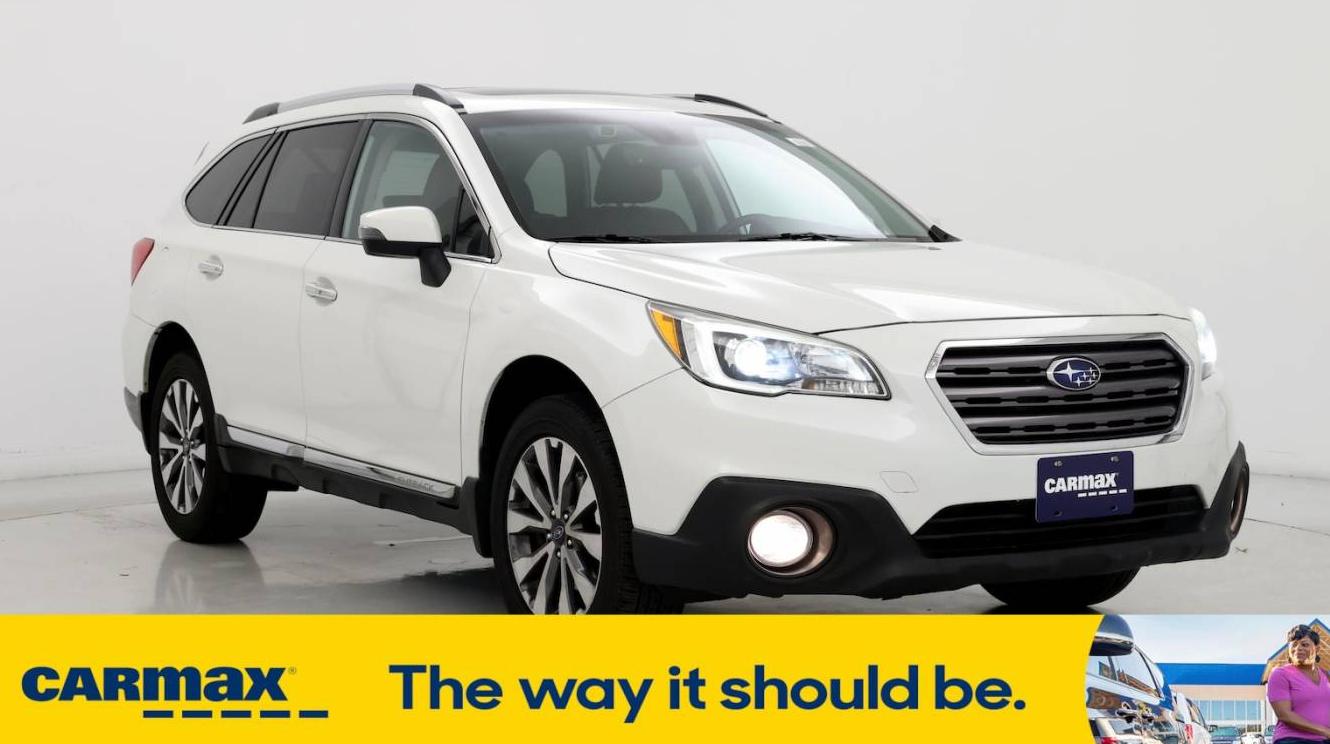 SUBARU OUTBACK 2017 4S4BSATC2H3251199 image