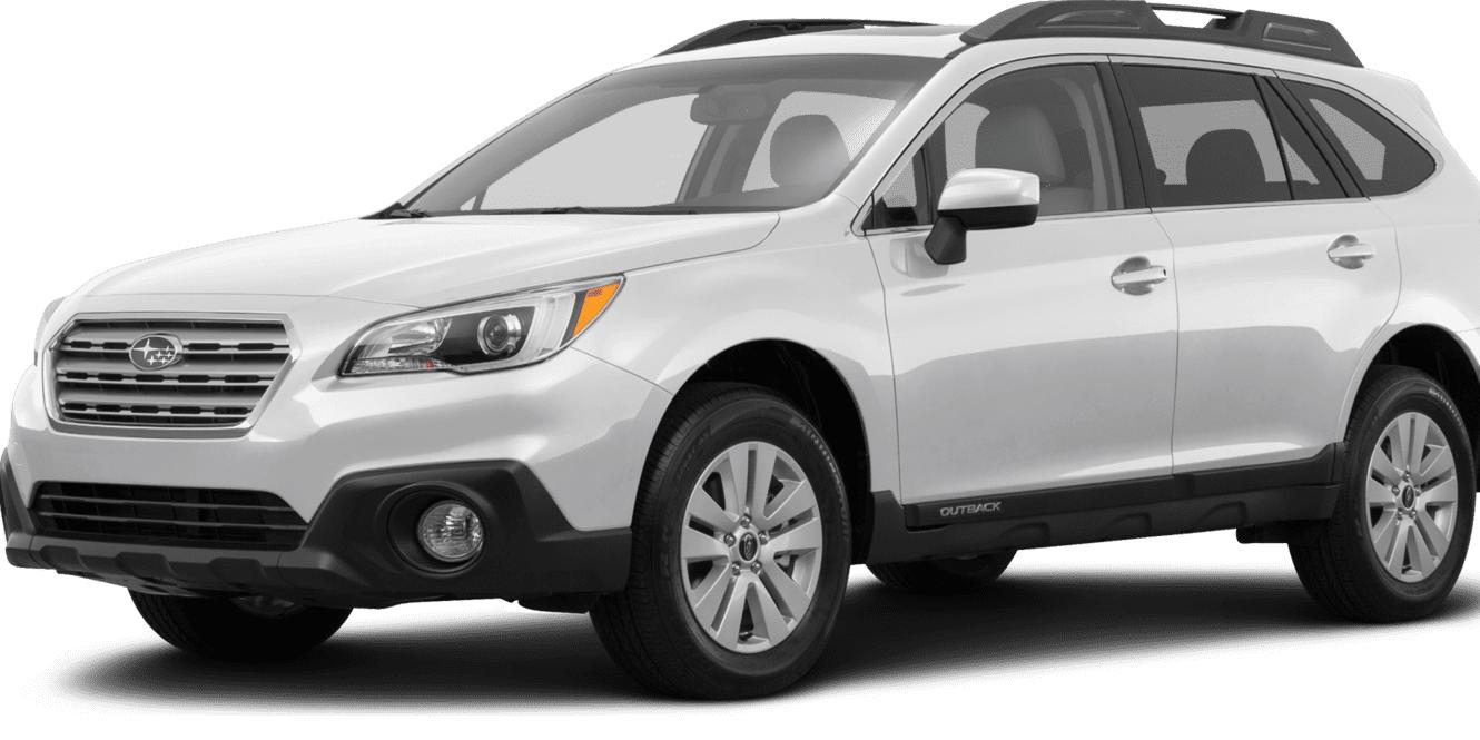 SUBARU OUTBACK 2017 4S4BSANC9H3320080 image