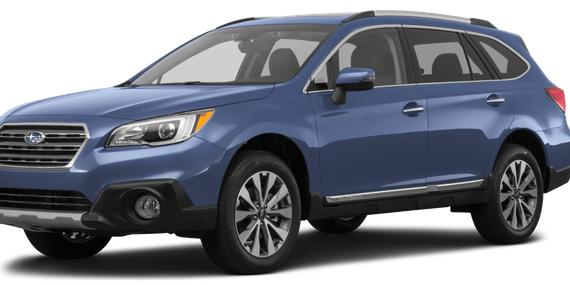 SUBARU OUTBACK 2017 4S4BSENC4H3206236 image