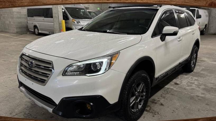 SUBARU OUTBACK 2017 4S4BSAKC9H3227760 image