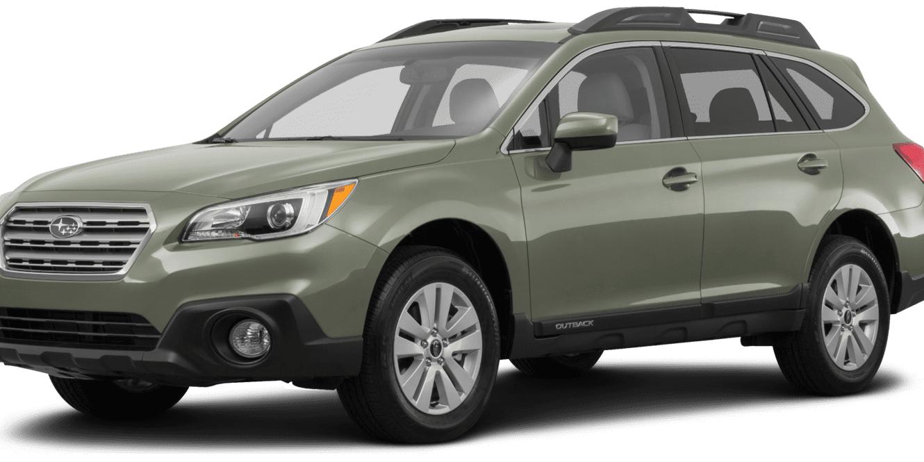 SUBARU OUTBACK 2017 4S4BSACC4H3388550 image