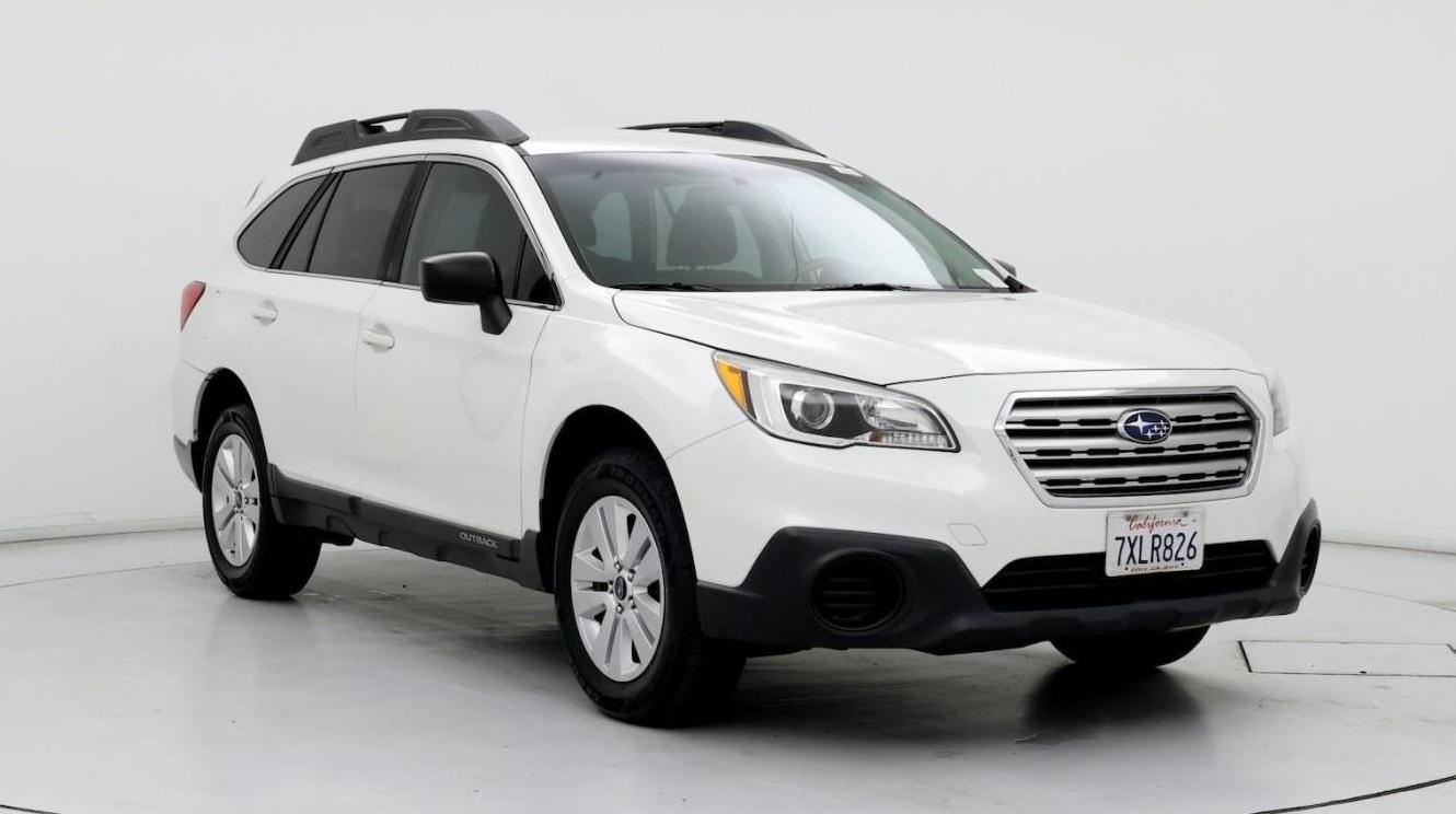 SUBARU OUTBACK 2017 4S4BSAAC9H3353053 image