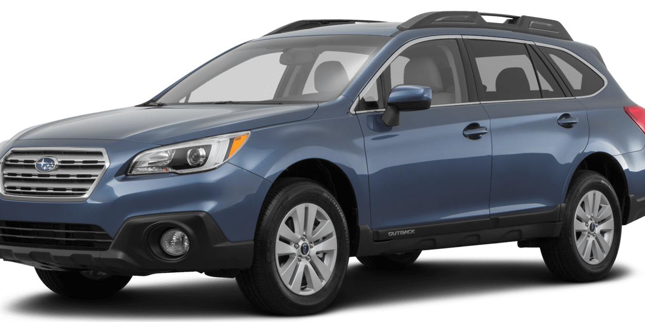 SUBARU OUTBACK 2017 4S4BSANC0H3396352 image