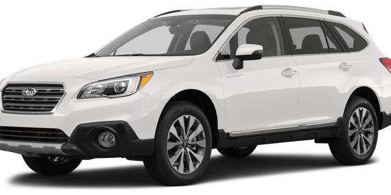 SUBARU OUTBACK 2017 4S4BSENC0H3356389 image