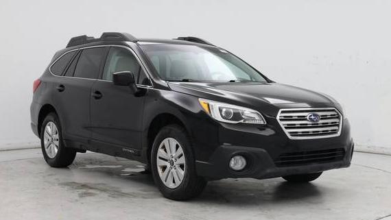 SUBARU OUTBACK 2017 4S4BSACC5H3326431 image