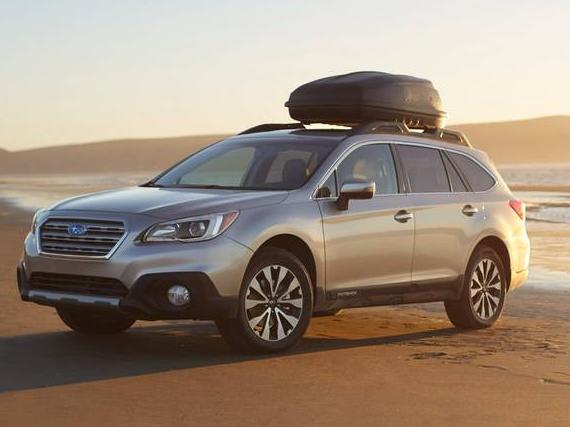 SUBARU OUTBACK 2017 4S4BSENC4H3407103 image SUBARU OUTBACK 2017 4S4BSENC4H3407103 image