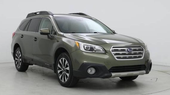 SUBARU OUTBACK 2017 4S4BSANC9H3329751 image