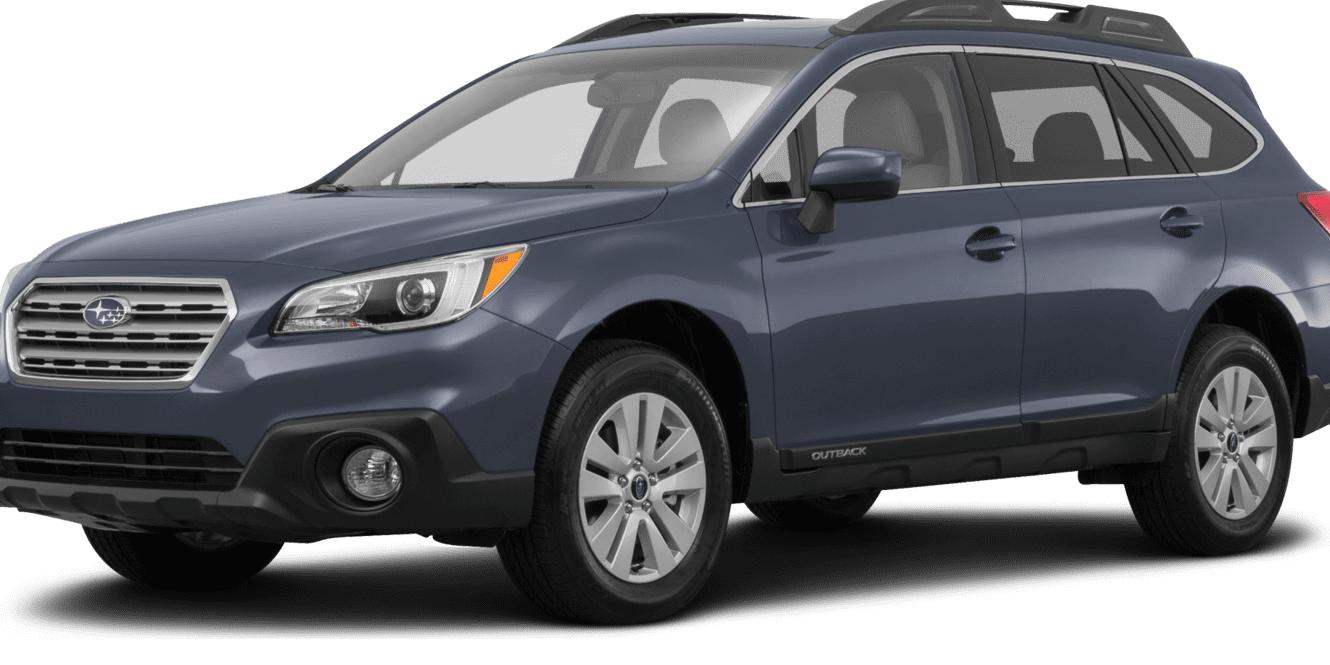 SUBARU OUTBACK 2017 4S4BSACC0H3269264 image