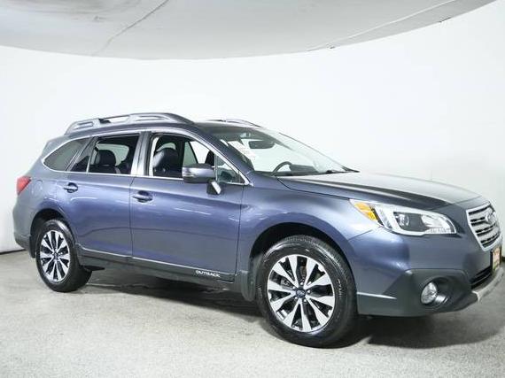 SUBARU OUTBACK 2017 4S4BSANC0H3303880 image