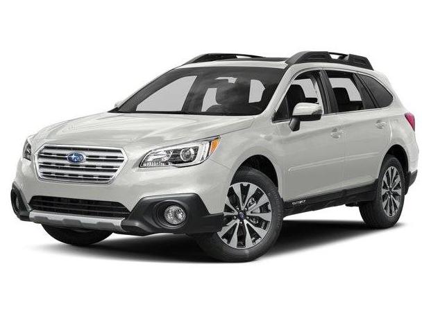 SUBARU OUTBACK 2017 4S4BSENCXH3238141 image