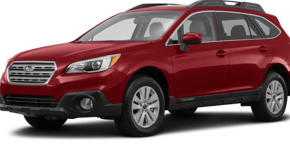 SUBARU OUTBACK 2017 4S4BSANC6H3319548 image