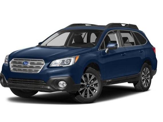SUBARU OUTBACK 2017 4S4BSANC3H3226714 image