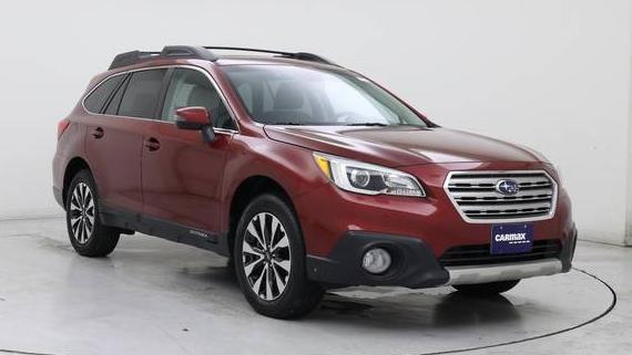 SUBARU OUTBACK 2017 4S4BSANC5H3225824 image
