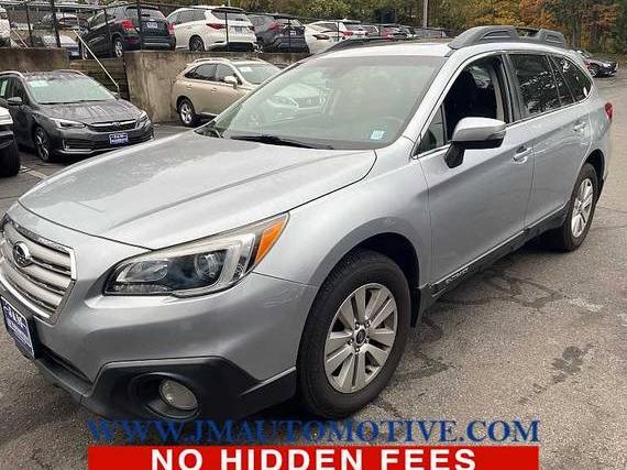 SUBARU OUTBACK 2017 4S4BSAHC7H3384906 image