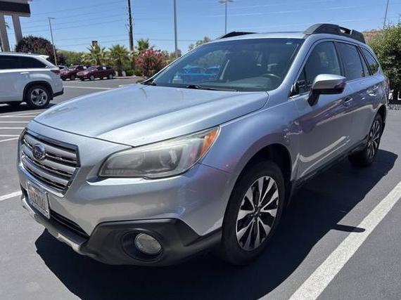 SUBARU OUTBACK 2017 4S4BSANC4H3292687 image