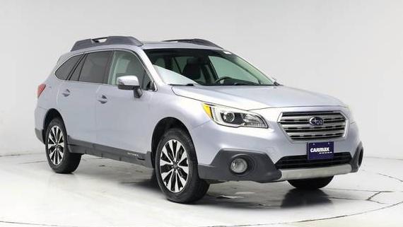 SUBARU OUTBACK 2017 4S4BSAKCXH3259228 image