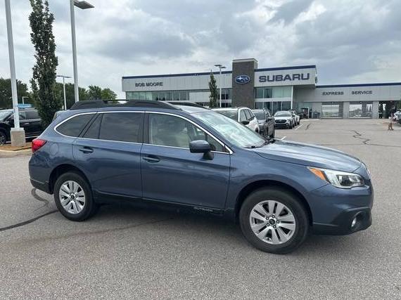 SUBARU OUTBACK 2017 4S4BSACC9H3328263 image