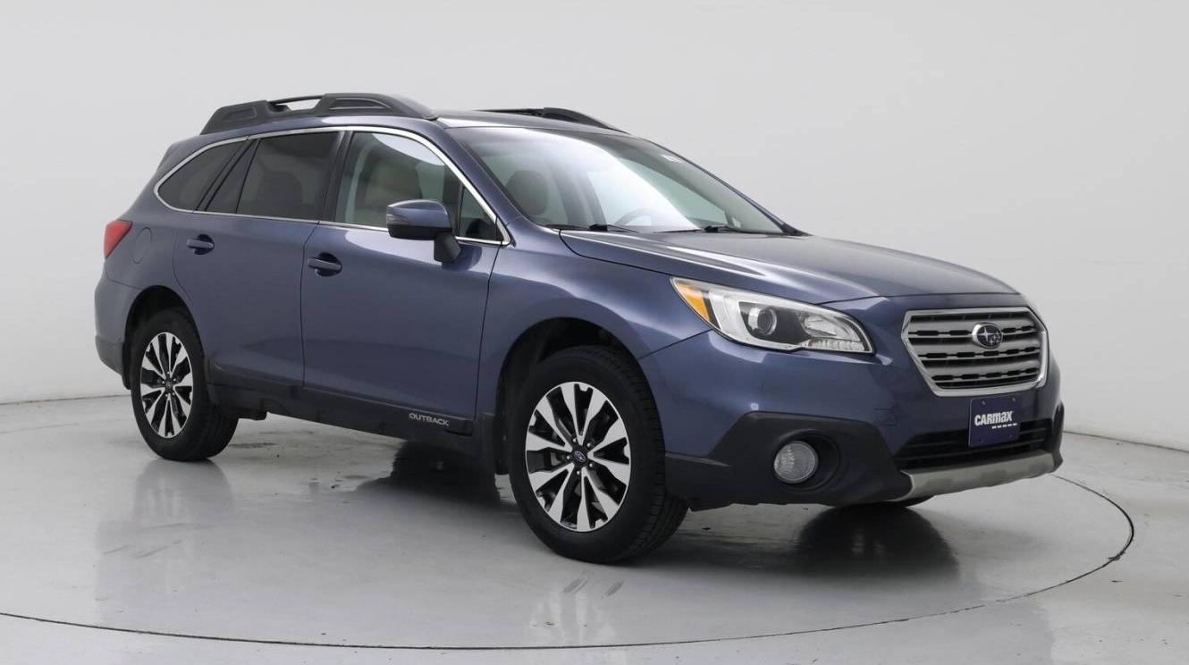 SUBARU OUTBACK 2017 4S4BSAKC4H3316412 image