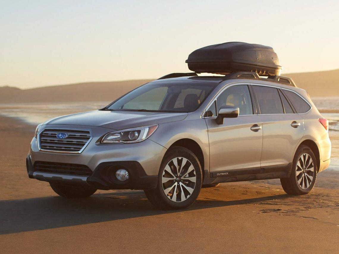 SUBARU OUTBACK 2017 4S4BSANCXH3245809 image